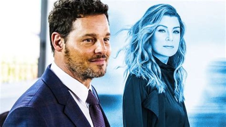 Why Alex Karevs exit from greys anatomy was so controversial