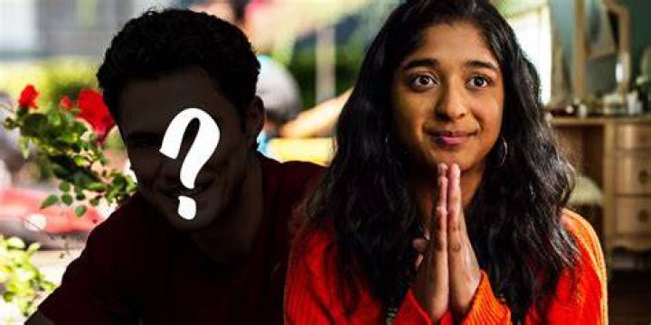 Why Devi Ends Up Dating [SPOILER