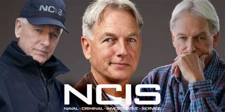 Why did Mark Harmon leave NCIS?