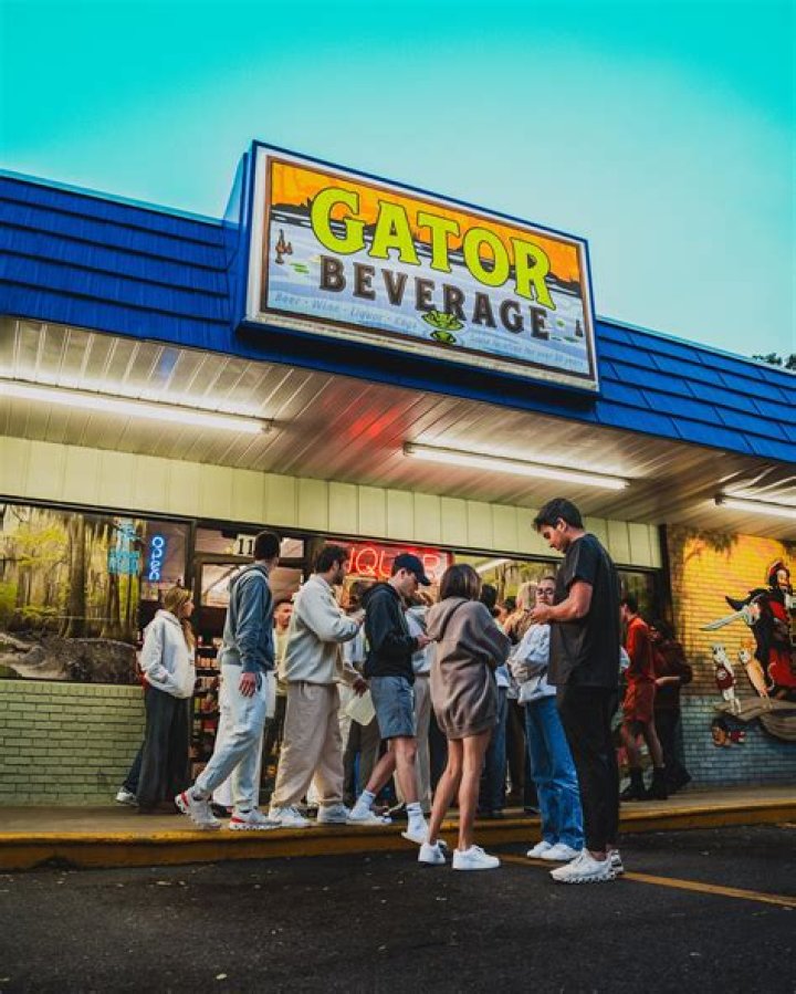 Why Gator Beverage is a Top 100 Retailer Beverage Dynamics