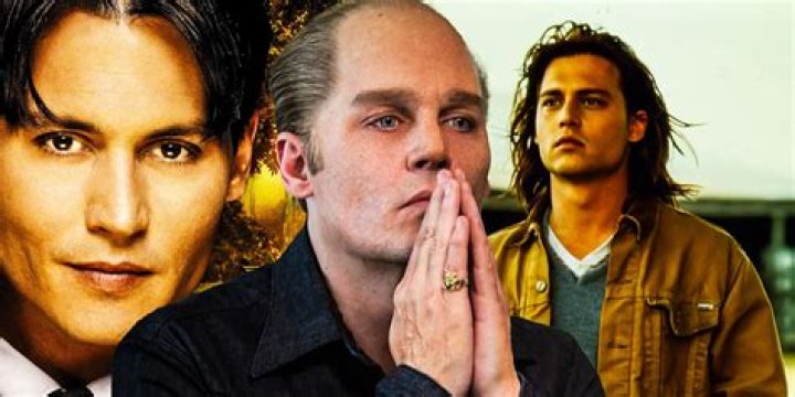 Why Johnny Depp has not won an oscar yet finding neverland black mass whats eating gilbert grape