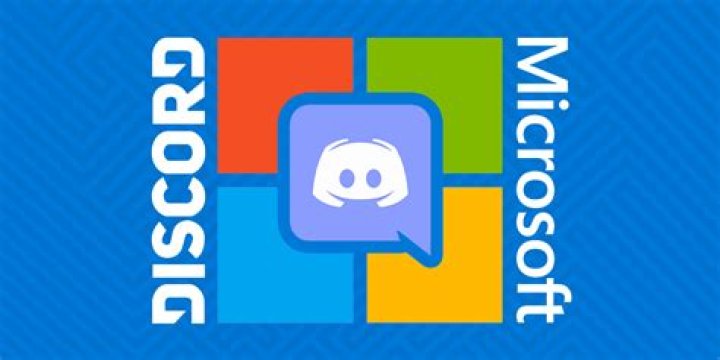 Why Microsoft Is Not Buying Discord