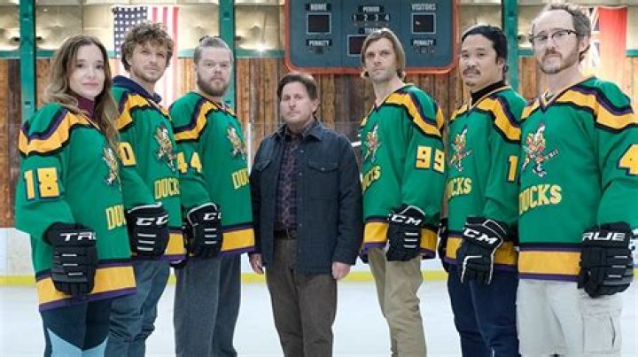 Why Mighty Ducks 4 Never Happened