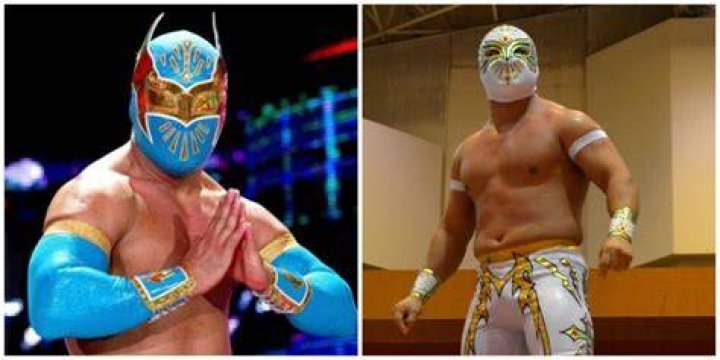 Why The Original Sin Cara Completely Failed In WWE, Explained