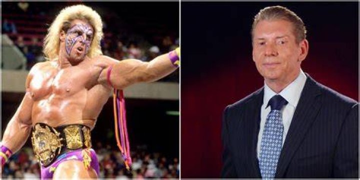 Why The Ultimate Warrior Changed His Real Life Name, Explained