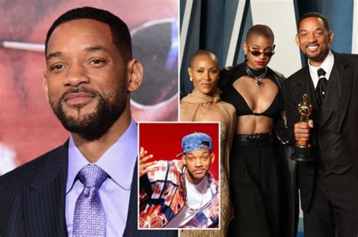 Why Will Smith Is Still Will Smith In Bel-Air