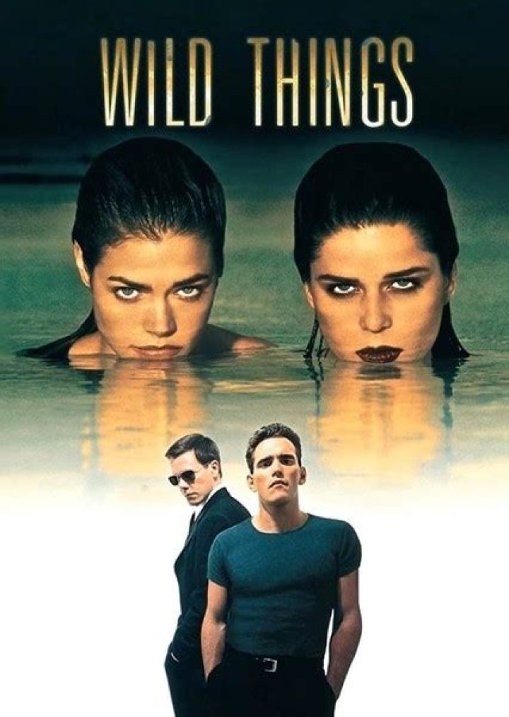 Wild Things (1988)