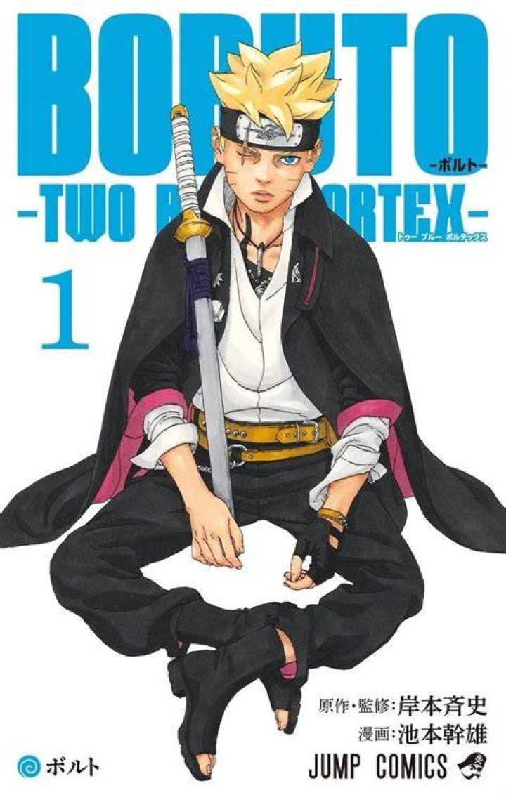 Will Boruto Return To Konoha In Two Blue Vortex? Is Boruto A Rogue Ninja?
