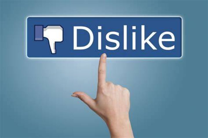 Will We Ever Get a Dislike Button on Facebook?
