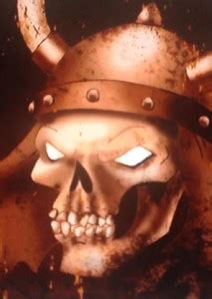 Windmill Vandals Fan Casting