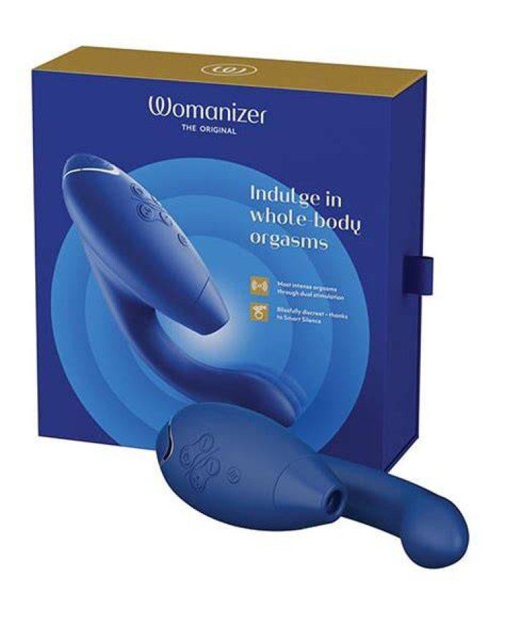 womanizer clitoral sucking vibrator