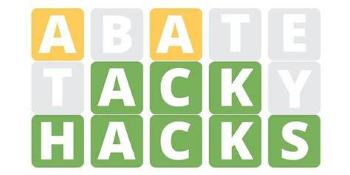 Wordle Source Code Hack Reveals Every Word