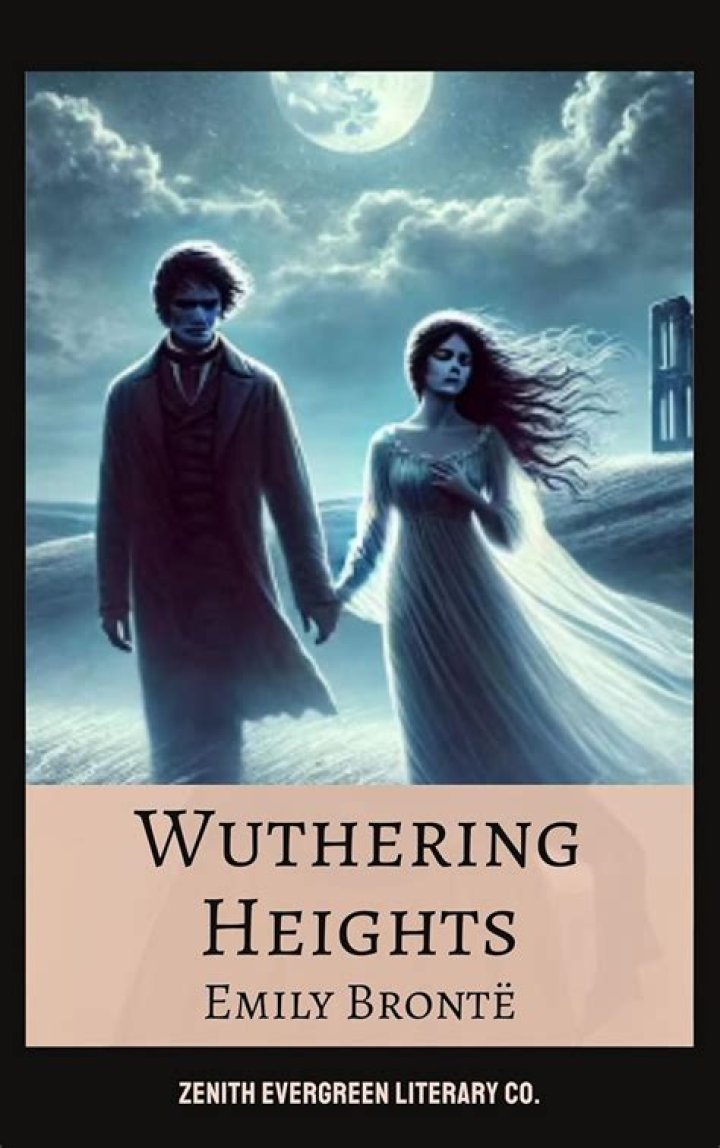 Wuthering Heights