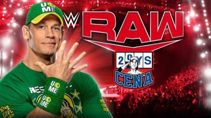 WWE Raw 2 John Cena Cropped