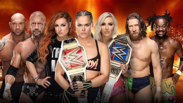 WWE's Right to Censor