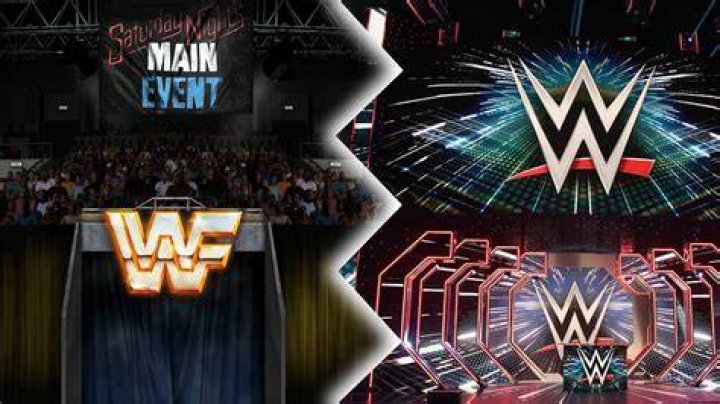 WWF's Name Change To WWE, Explained