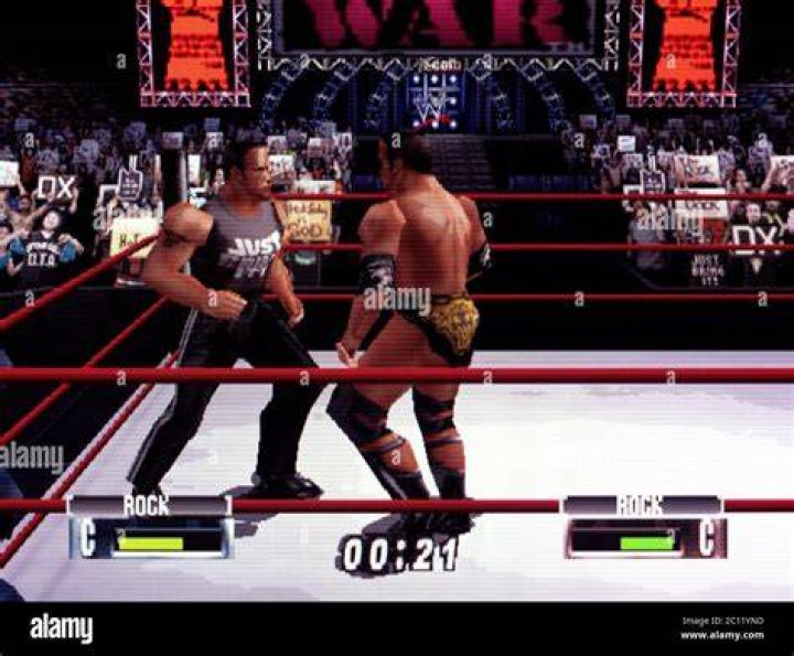 WWF No Mercy