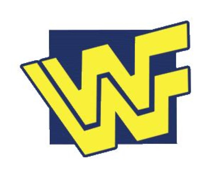 WWF WWE New Generation Logo