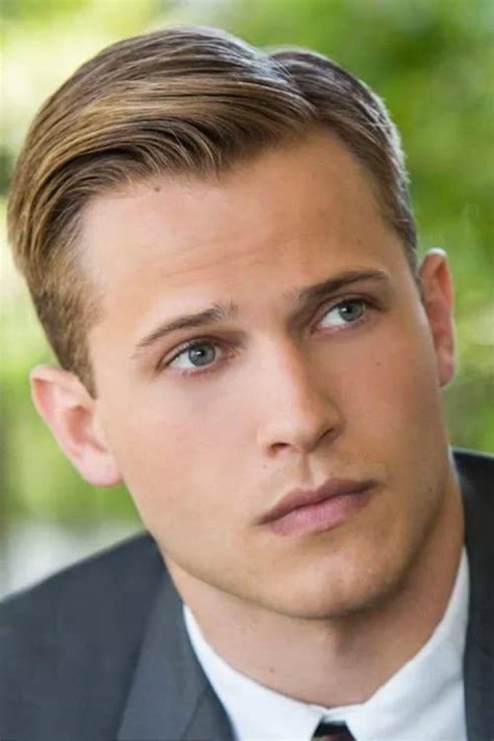 Wyatt Nash Fan Casting