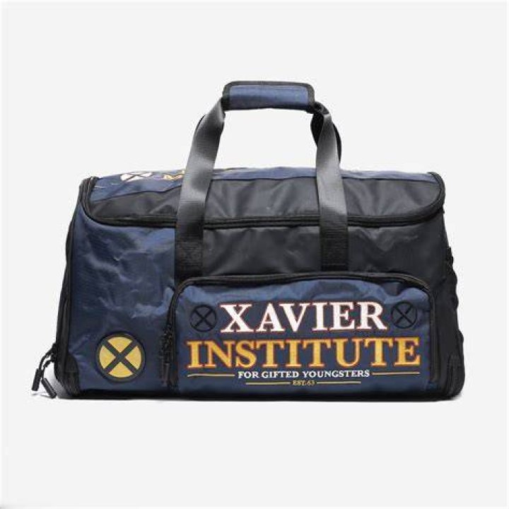 X-Force Attacks Xavier Institute