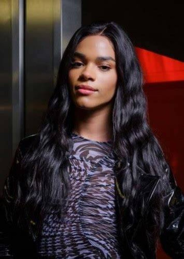 Yasmin Finney Fan Casting