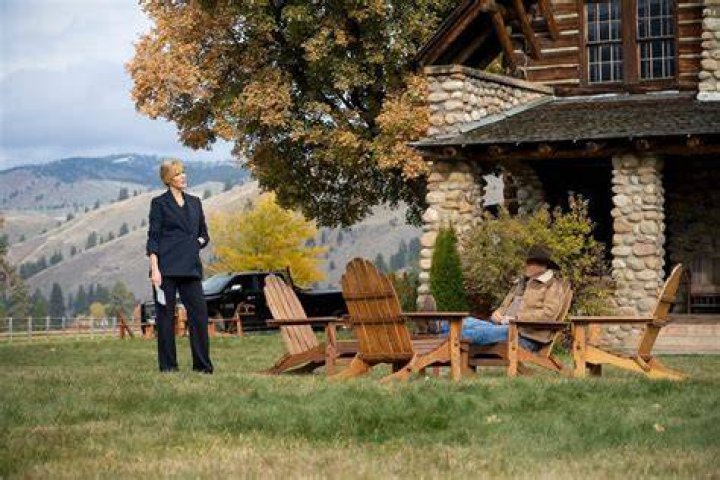 yellowstone episode 8 yellowstone episode 8