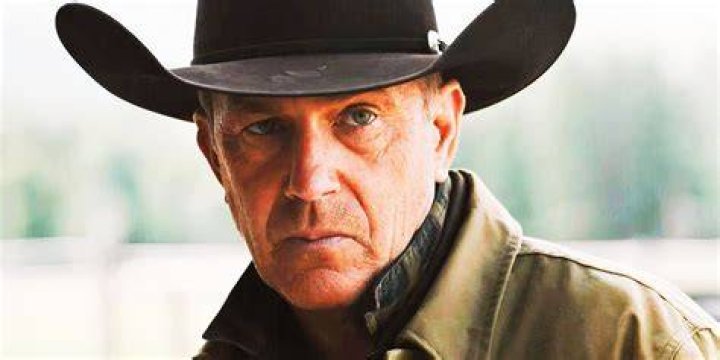 Yellowstone Kevin Costner John Dutton 1923 ranch