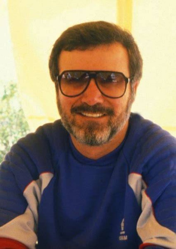 Yoram Globus Fan Casting