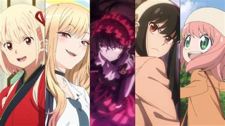 Yuno Gasai-11th- Best Female Anime Characters of All Time