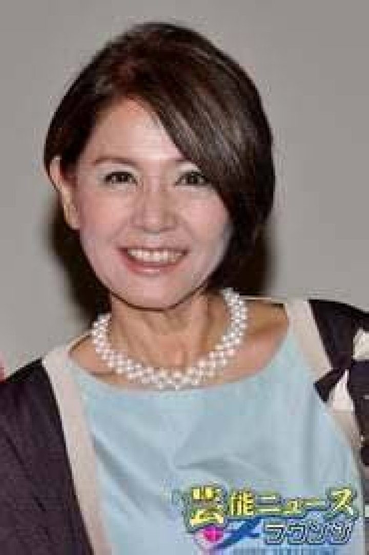 Yuriko Hishimi Fan Casting