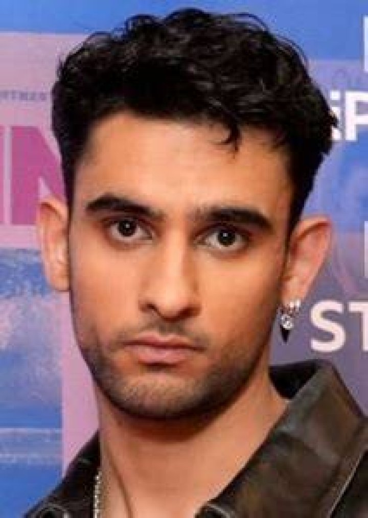 Zain Iqbal Fan Casting