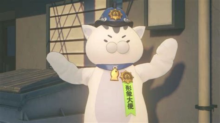 Zenless Zone Zero Officer Mewmew Missions In Lumina Square